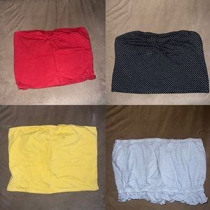 Tube stop Bundle